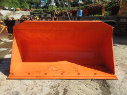 HITACHI Attachments(Construction) Bucket -