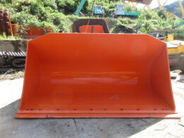 HITACHI Attachments(Construction) Bucket -