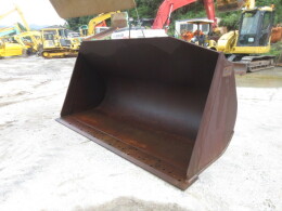 HITACHI Attachments(Construction) Bucket -