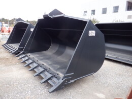 HITACHI Attachments(Construction) Bucket -