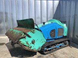 BARONESS Mowers HM1550 -