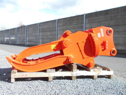 TAGUCHI Attachments(Construction) Hydraulic fork -