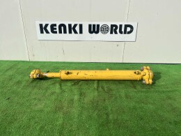 KOMATSU Used Parts Cylinder -