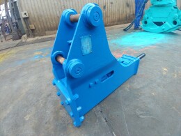 超低騒音油圧ブレーカー TNB-7J-US 東空 8.0-14.0t用 TOKU