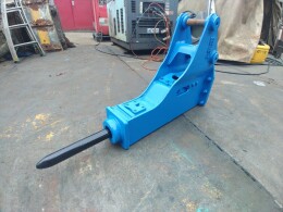 TOKU Attachments(Construction) Hydraulic breaker -