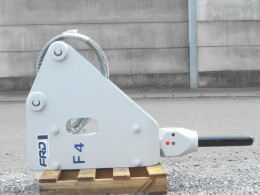 FRD FURUKAWA Attachments(Construction) Hydraulic breaker -