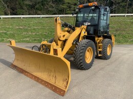 CATERPILLAR Wheel loaders 914K 2015