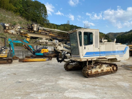 FRD FURUKAWA Pile drivers/Drills HCR900-DS 2004