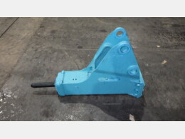 FRD FURUKAWA Attachments(Construction) Hydraulic breaker -