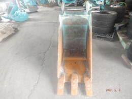 TAGUCHI Attachments(Construction) Narrow bucket -