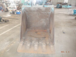 TAGUCHI Attachments(Construction) Wide bucket -