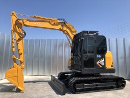 KATO Excavators HD308US-6A 2018