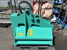 TAGUCHI Attachments(Construction) Mower -