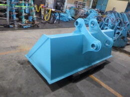 TAGUCHI Attachments(Construction) Slope bucket -