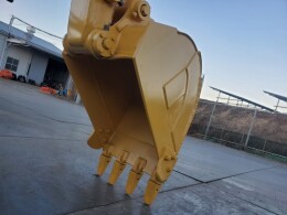 Others Attachments(Construction) Bucket -