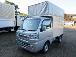 DAIHATSU Vans 3BD-S500P 2021
