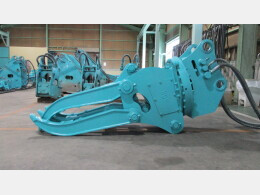 TAGUCHI Attachments(Construction) Hydraulic fork -