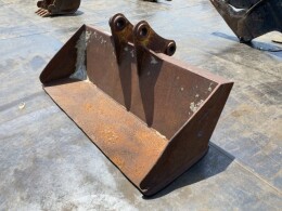 Others Attachments(Construction) Slope bucket -