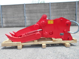 YUTANI Attachments(Construction) Hydraulic fork -