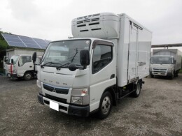 MITSUBISHI FUSO Flatbed trucks TPG-FBA50 2016