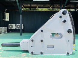 その他メーカー アタッチメント(建設機械) 油圧ブレーカー -