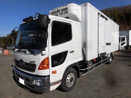 Hino 冷凍vehicle/保冷vehicle TKG-FD9JLAG 202002