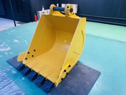 Others Attachments(Construction) Bucket -