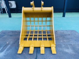 Others Attachments(Construction) Skeleton bucket -