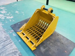 Others Attachments(Construction) Skeleton bucket -