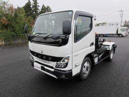 MITSUBISHI FUSO Others(Transportation vehicles) 2PG-FBAV0 2022