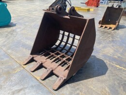 Others Attachments(Construction) Skeleton bucket -