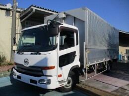 UD TRUCKS Vans TKG-MK38C 2012