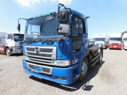 HINO Tractors/Trailers KL-SH1KGGA 2003