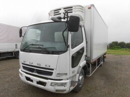 MITSUBISHI FUSO Dump trucks PA-FK71R 2006