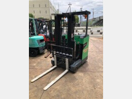 TOYOTA Forklifts 8FBR10 2021