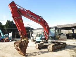 SUMITOMO Excavators SH200HB-6 2016