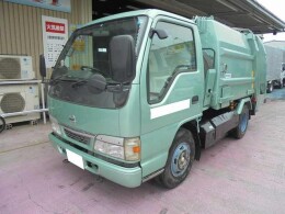 NISSAN Others(Transportation vehicles) その他/others 2002