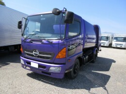 Hino 運搬vehicle両Other KK-FC1JDEA 2003