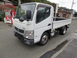 NISSAN Flatbed trucks TKG-FBA5W 2014