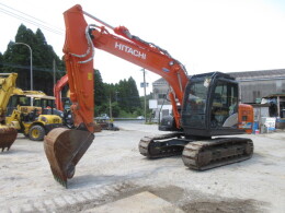 日立建機 油圧ショベル(Excavator) ZH120-6 202007