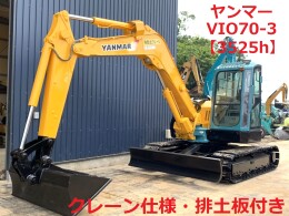 YANMAR ViO70-3 2004