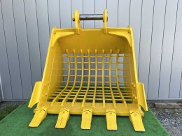 その他メーカー アタッチメント(建設機械) 標準バケット -