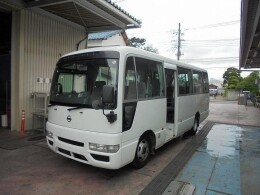 NISSAN Buses PDG-EHW41 2011