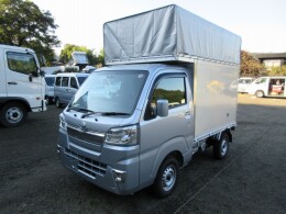 DAIHATSU Vans 3BD-S500P 2021