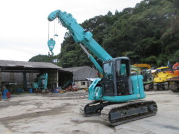 KOBELCO Cranes CK90UR-3 2015