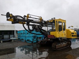 アトラスコプコ 基礎機械 CDH-831C 2011年
