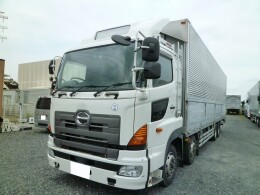 HINO Wing body trucks QPG-FW1EXEG 2016