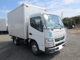 MITSUBISHI FUSO Vans TKG-FEB50 2012