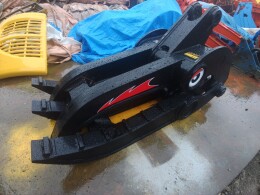 MARUJUN Attachments(Construction) Hydraulic fork -