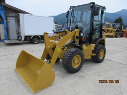 CATERPILLAR Wheel loaders 901C2 2023